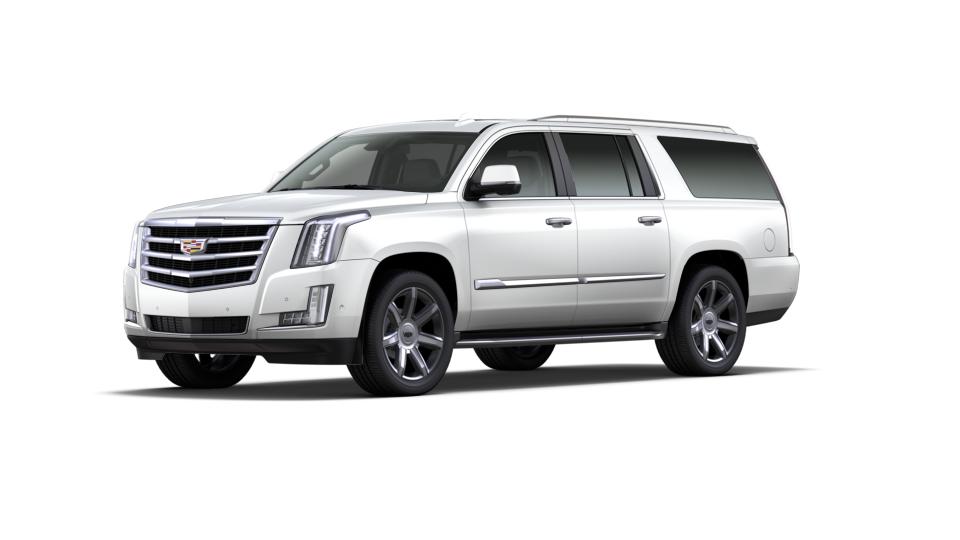 2019 Cadillac Escalade ESV Vehicle Photo in TAMPA, FL 33612-3404