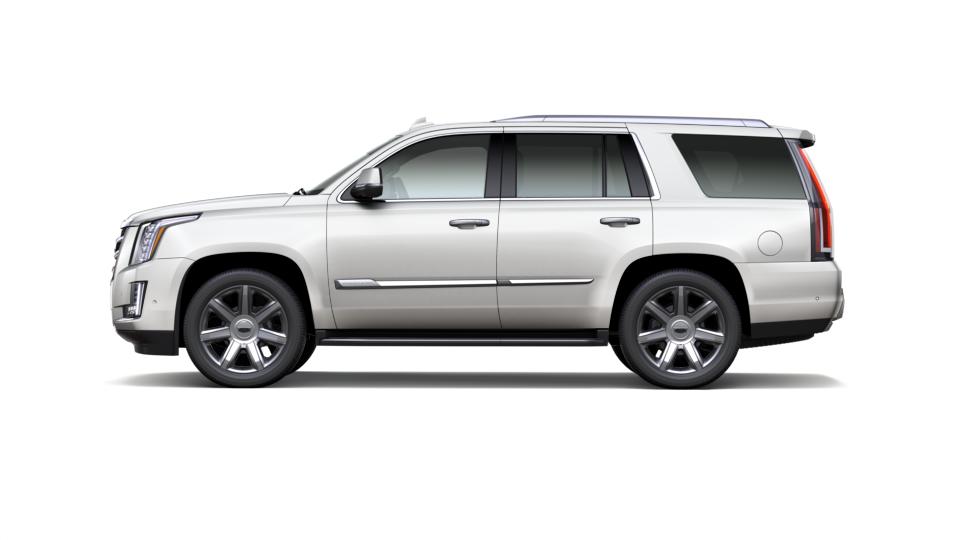 2019 Cadillac Escalade Vehicle Photo in POMPANO BEACH, FL 33064-7091