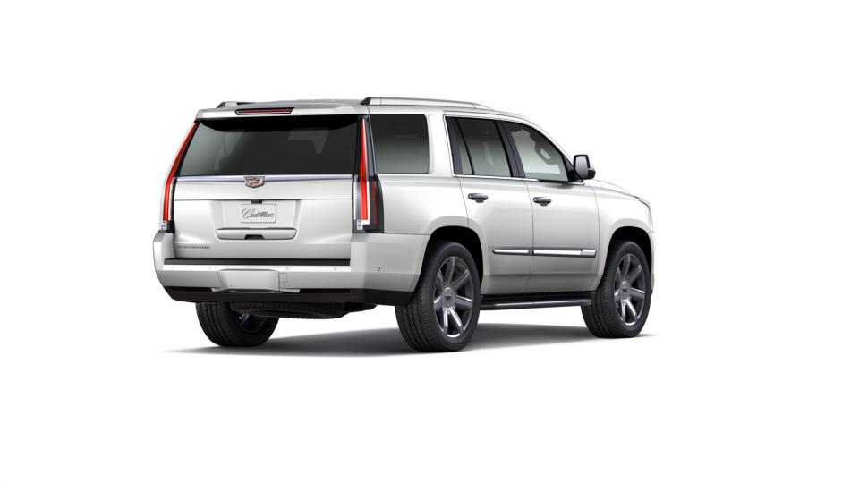 2019 Cadillac Escalade Vehicle Photo in POMPANO BEACH, FL 33064-7091