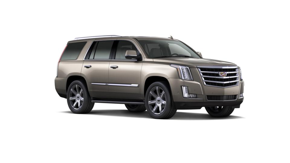 2019 Cadillac Escalade Vehicle Photo in BATON ROUGE, LA 70809-4546