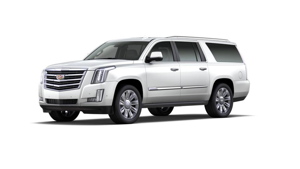 2019 Cadillac Escalade ESV Vehicle Photo in TREVOSE, PA 19053-4984