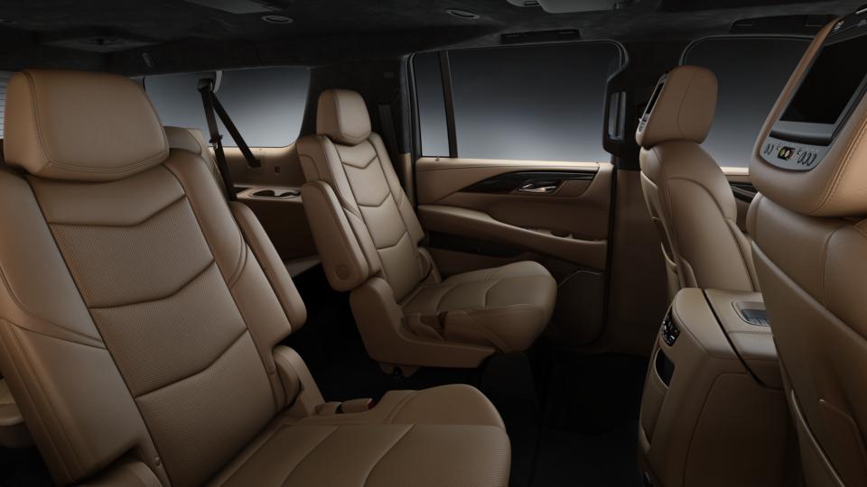 2019 Cadillac Escalade ESV Vehicle Photo in TREVOSE, PA 19053-4984