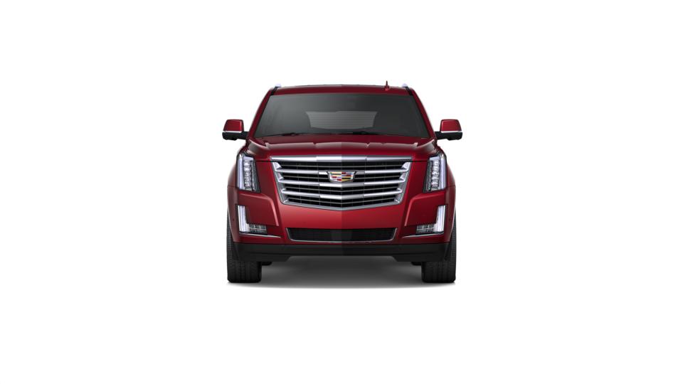 2019 Cadillac Escalade Vehicle Photo in Salem, OR 97301