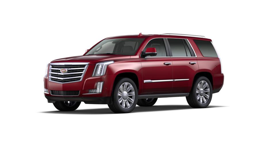 2019 Cadillac Escalade Vehicle Photo in Salem, OR 97301