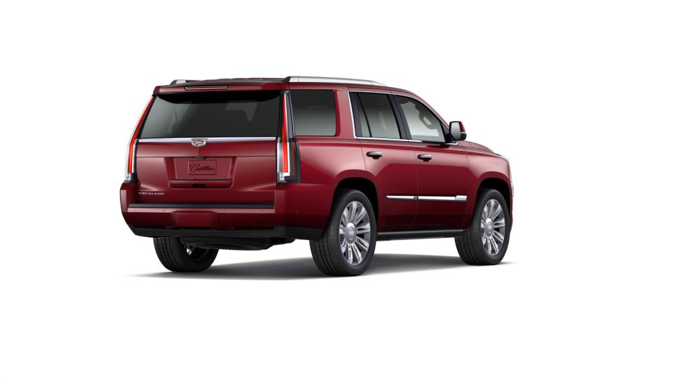 2019 Cadillac Escalade Vehicle Photo in Salem, OR 97301