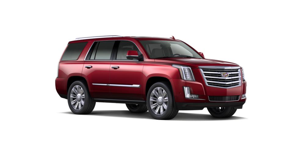 2019 Cadillac Escalade Vehicle Photo in Salem, OR 97301