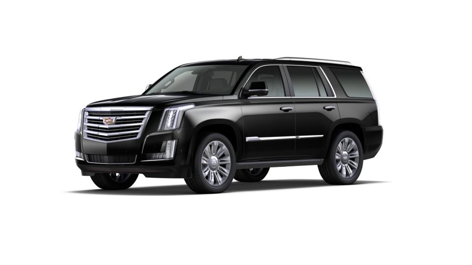 2019 Cadillac Escalade Vehicle Photo in TOPEKA, KS 66609-0000