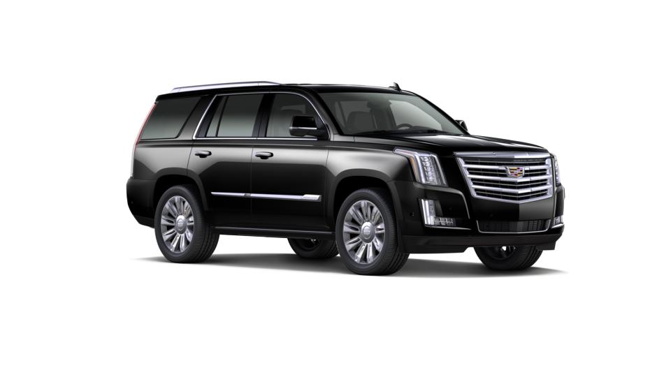 2019 Cadillac Escalade Vehicle Photo in TOPEKA, KS 66609-0000