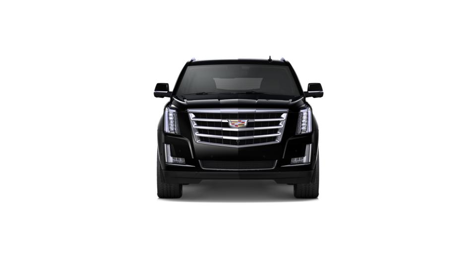 2019 Cadillac Escalade ESV Vehicle Photo in MIAMI, FL 33134-2699