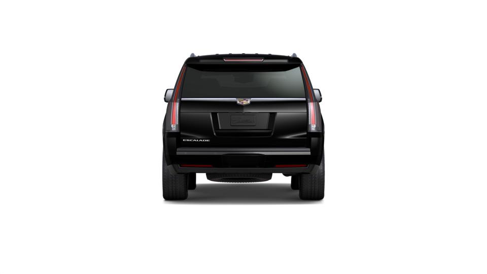 2019 Cadillac Escalade ESV Vehicle Photo in MIAMI, FL 33134-2699