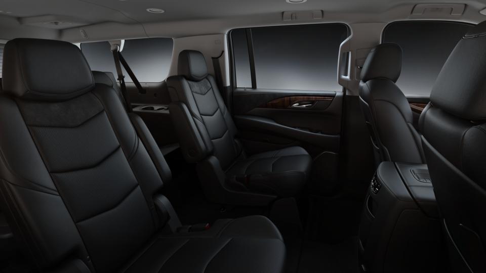 2019 Cadillac Escalade ESV Vehicle Photo in MIAMI, FL 33134-2699