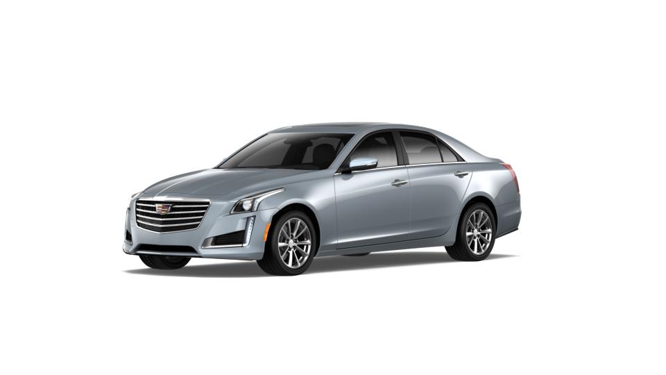 Used 2019 Cadillac CTS Sedan Luxury with VIN 1G6AX5SS8K0134871 for sale in Allentown, PA