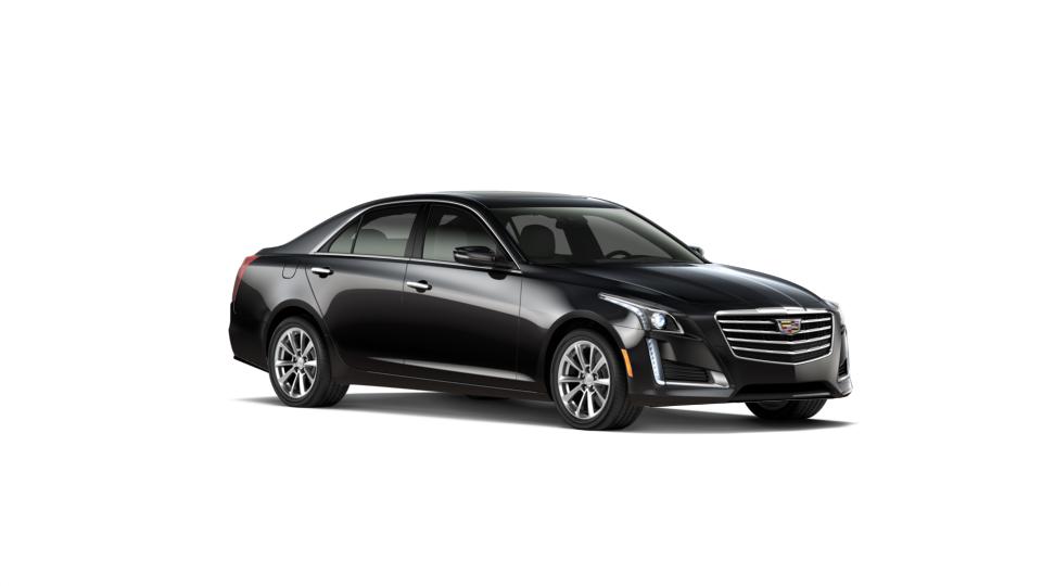 2019 Cadillac CTS Sedan Vehicle Photo in GREEN BAY, WI 54303-3330