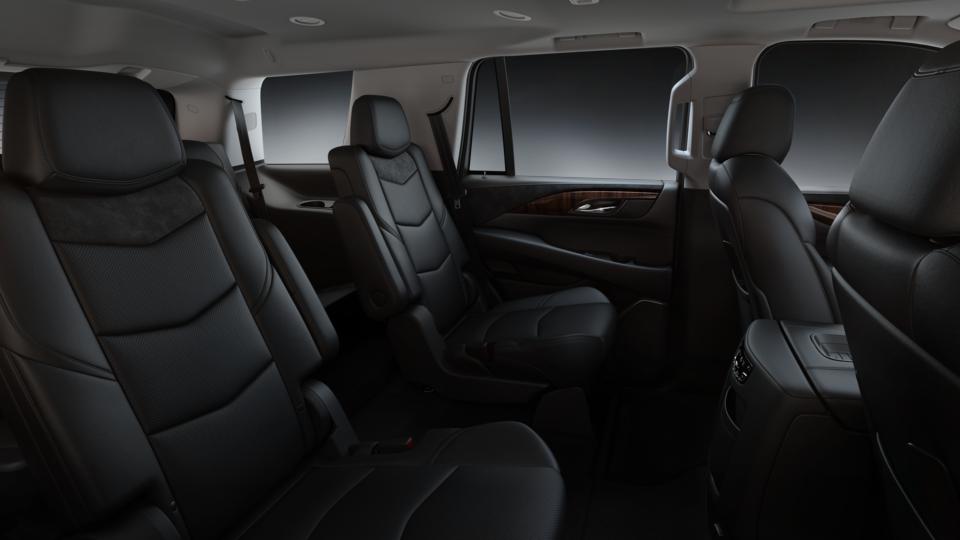 2019 Cadillac Escalade Vehicle Photo in GRAND LEDGE, MI 48837-9199