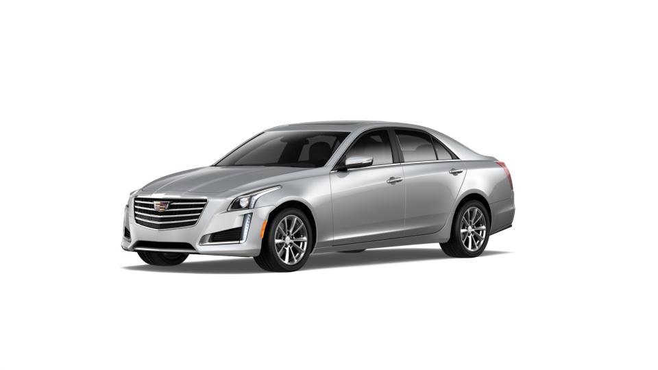 2019 Cadillac CTS Sedan Vehicle Photo in BROUSSARD, LA 70518-0000