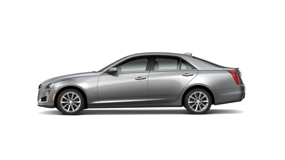 2019 Cadillac CTS Sedan Vehicle Photo in BROUSSARD, LA 70518-0000