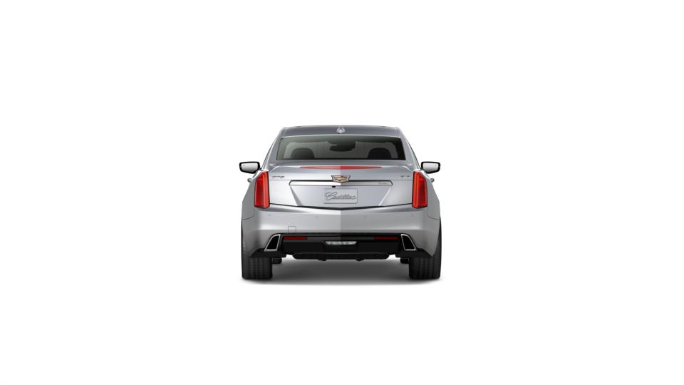 2019 Cadillac CTS Sedan Vehicle Photo in BROUSSARD, LA 70518-0000