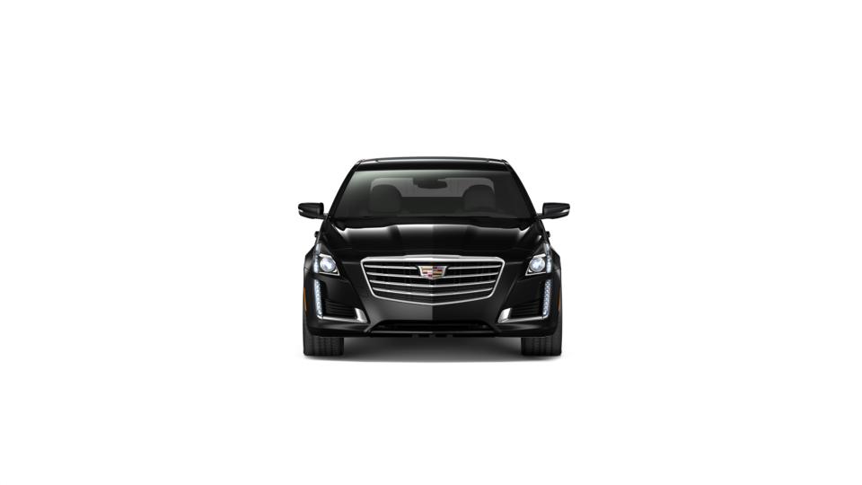 2019 Cadillac CTS Sedan Vehicle Photo in MADISON, WI 53713-3220