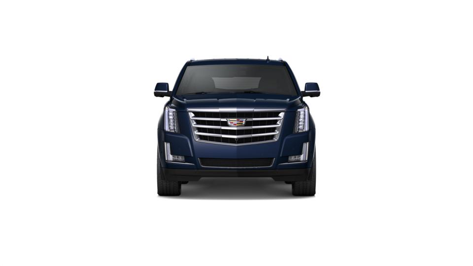 2019 Cadillac Escalade Vehicle Photo in BATON ROUGE, LA 70809-4546