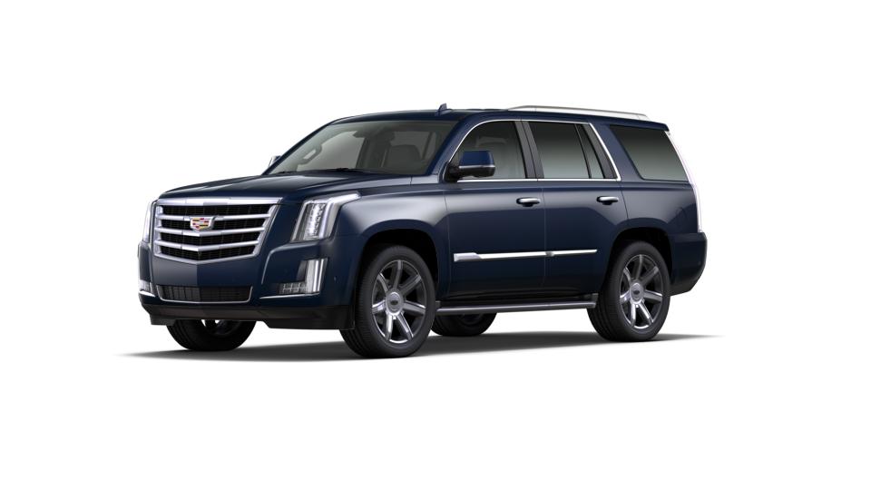 2019 Cadillac Escalade Vehicle Photo in Pembroke Pines , FL 33027