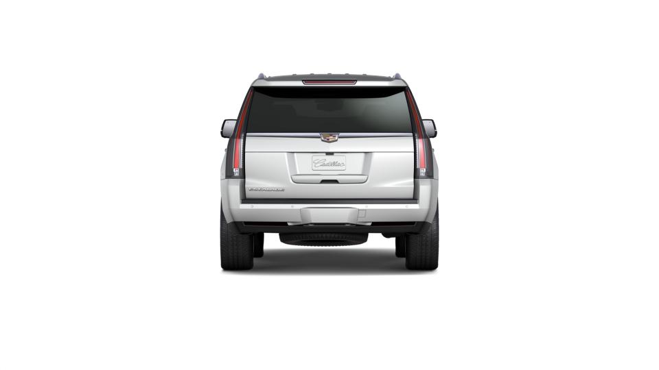 2019 Cadillac Escalade Vehicle Photo in BRUNSWICK, GA 31525-1881