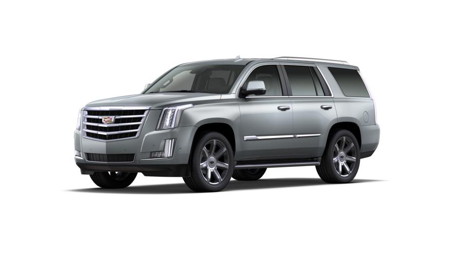 2019 Cadillac Escalade Vehicle Photo in PLANO, TX 75024