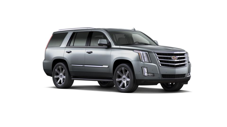 2019 Cadillac Escalade Vehicle Photo in PLANO, TX 75024