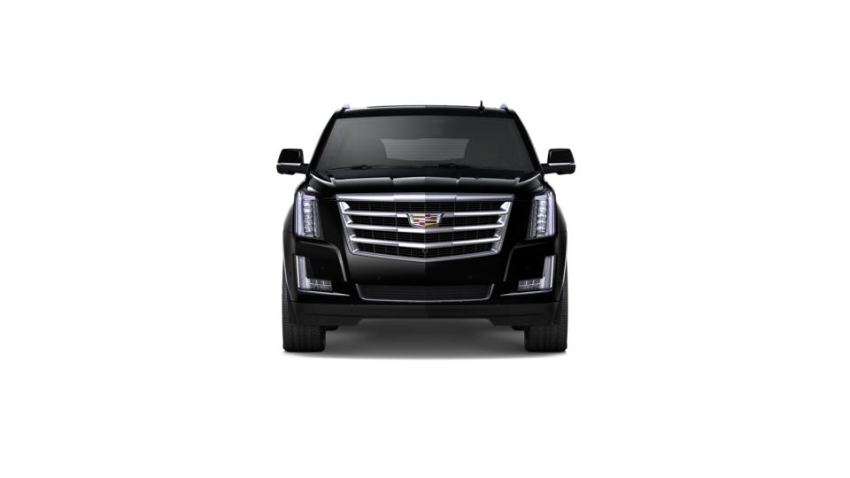 2019 Cadillac Escalade Vehicle Photo in Denton, TX 76205