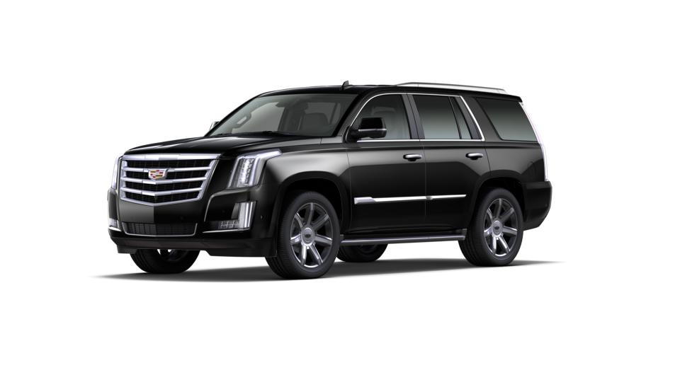 2019 Cadillac Escalade Vehicle Photo in DENTON, TX 76210-9321