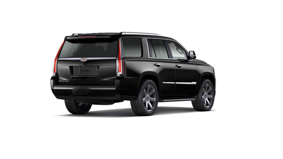 2019 Cadillac Escalade Vehicle Photo in DENTON, TX 76210-9321