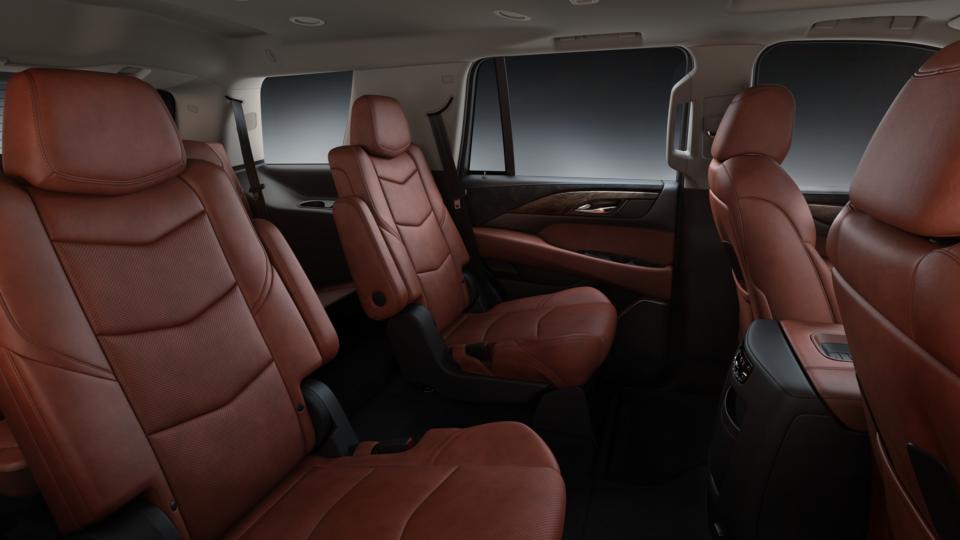 2019 Cadillac Escalade Vehicle Photo in Pembroke Pines , FL 33027