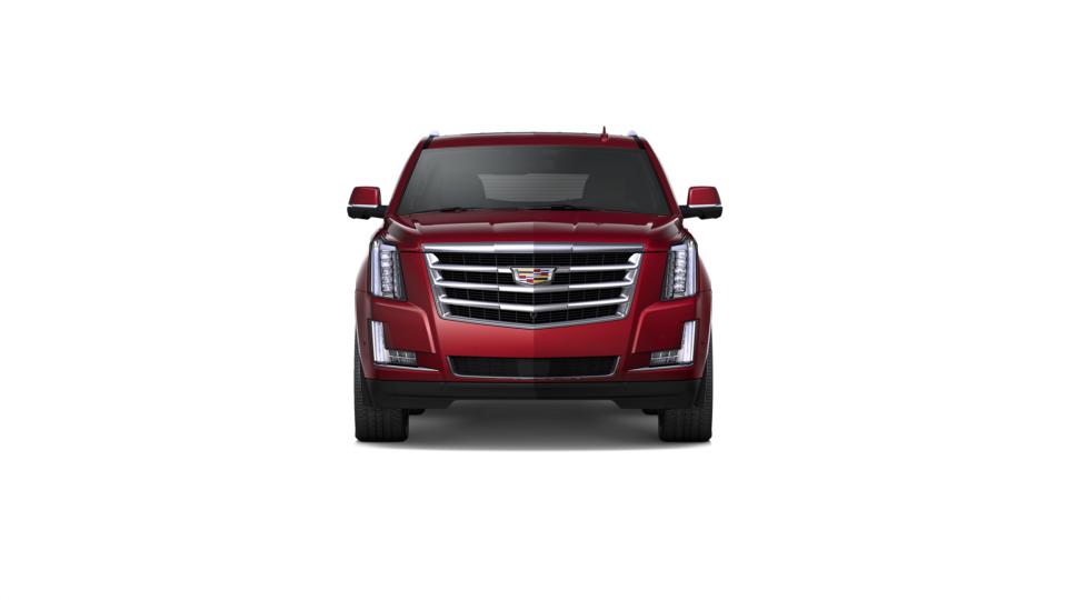 2019 Cadillac Escalade Vehicle Photo in EVERETT, WA 98203-5662