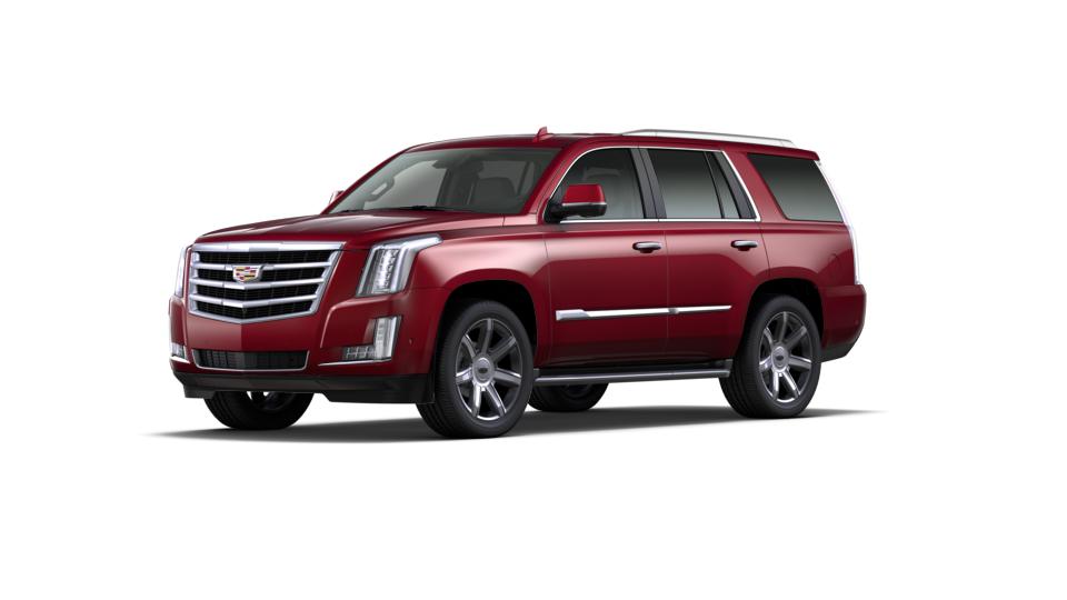 2019 Cadillac Escalade Vehicle Photo in EVERETT, WA 98203-5662