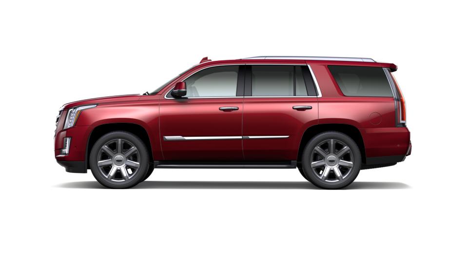 2019 Cadillac Escalade Vehicle Photo in EVERETT, WA 98203-5662