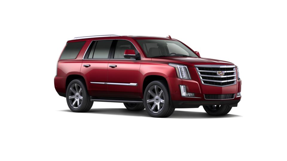 2019 Cadillac Escalade Vehicle Photo in EVERETT, WA 98203-5662