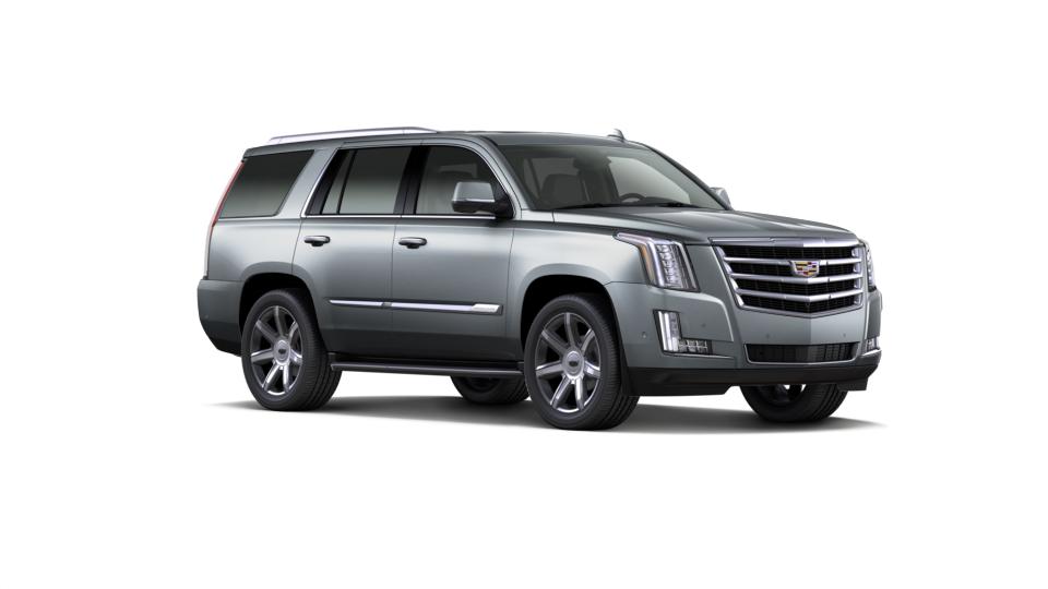 2019 Cadillac Escalade Vehicle Photo in Denton, TX 76205