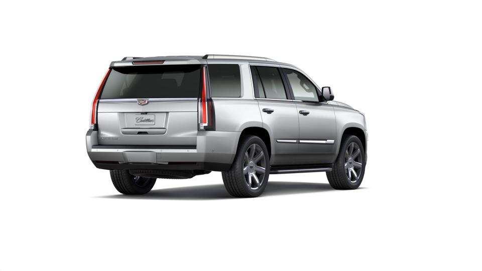 2019 Cadillac Escalade Vehicle Photo in DUNN, NC 28334-8900