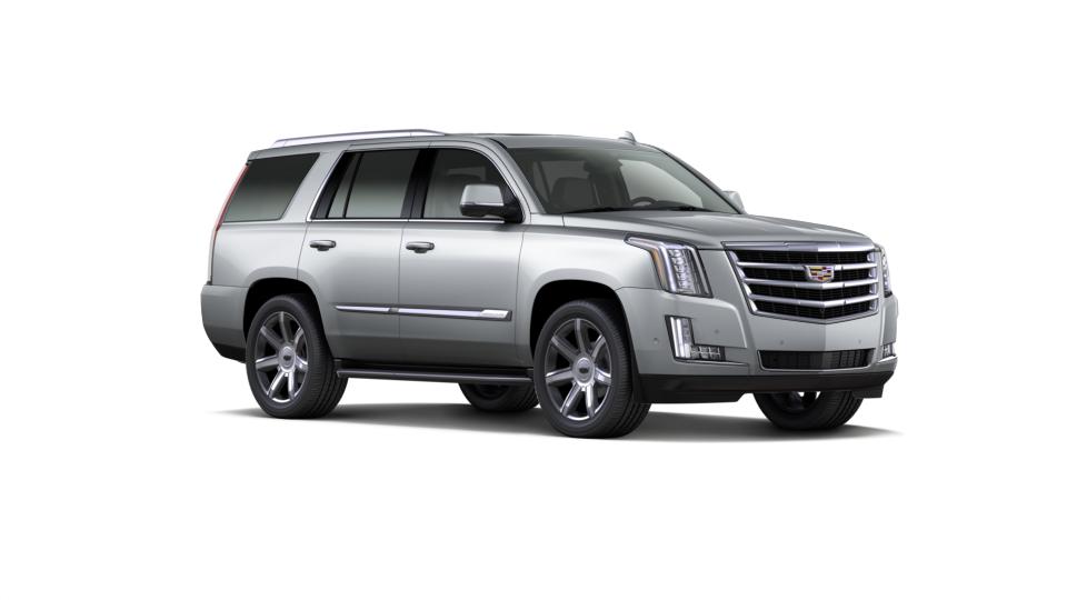 2019 Cadillac Escalade Vehicle Photo in DUNN, NC 28334-8900