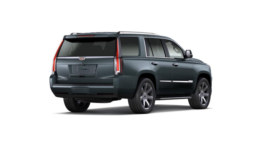 2019 Cadillac Escalade Vehicle Photo in Tulsa, OK 74145