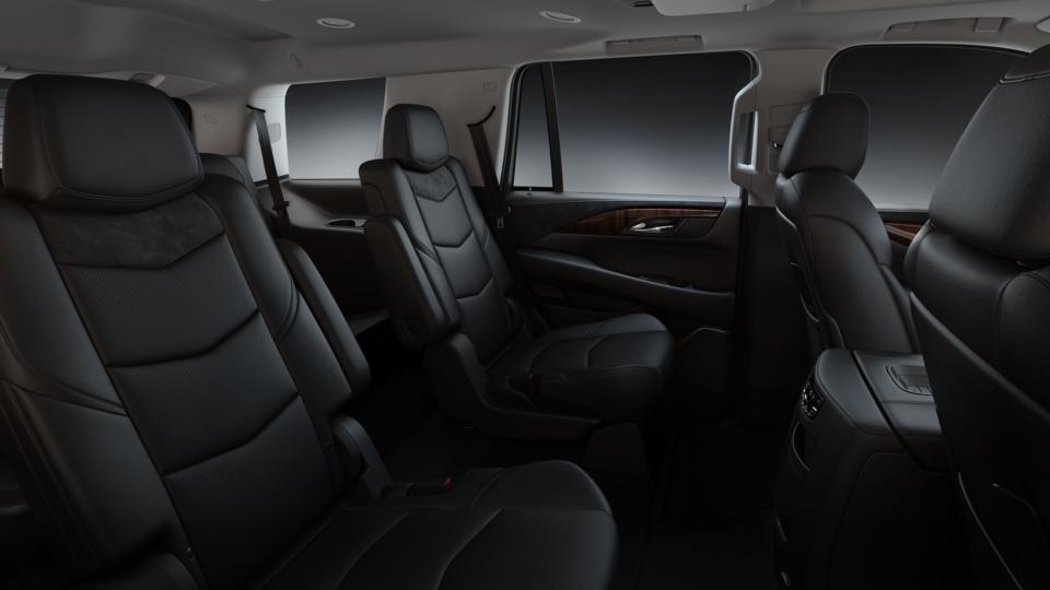 2019 Cadillac Escalade Vehicle Photo in Oklahoma City, OK 73114