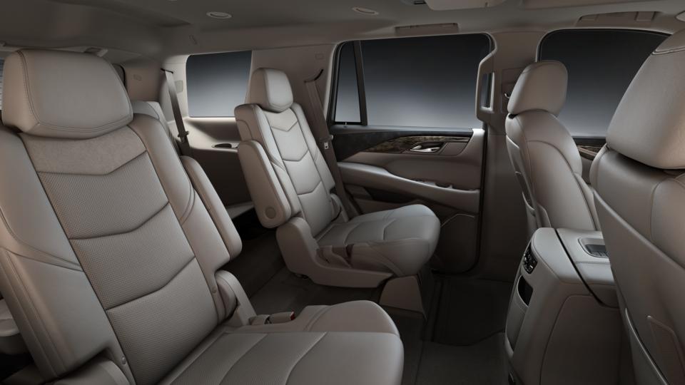 2019 Cadillac Escalade Vehicle Photo in TREVOSE, PA 19053-4984