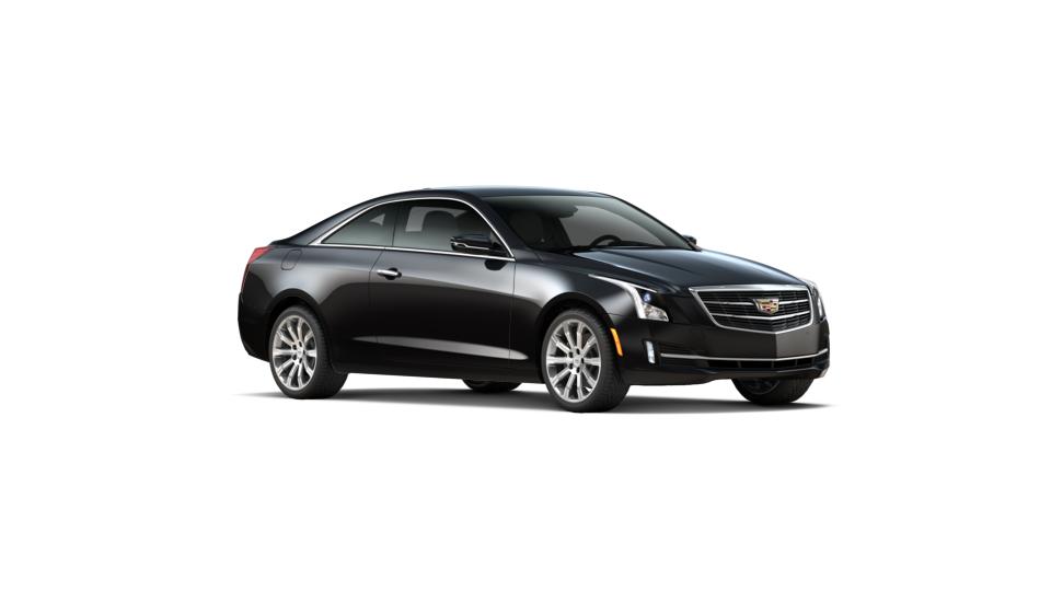 2019 Cadillac ATS Coupe Vehicle Photo in SMYRNA, GA 30080-7631