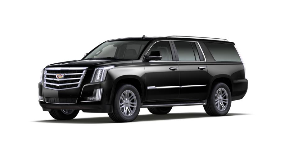 2019 Cadillac Escalade ESV Vehicle Photo in NORWOOD, MA 02062-5222