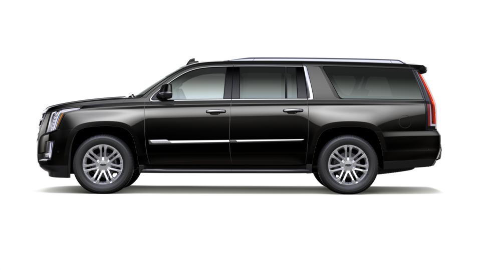 2019 Cadillac Escalade ESV Vehicle Photo in NORWOOD, MA 02062-5222