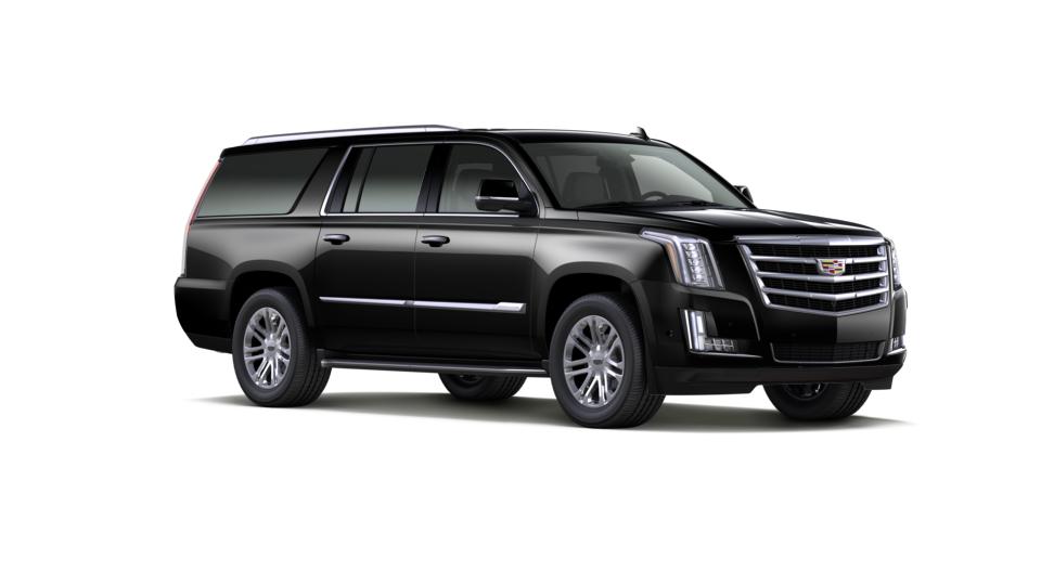 2019 Cadillac Escalade ESV Vehicle Photo in NORWOOD, MA 02062-5222