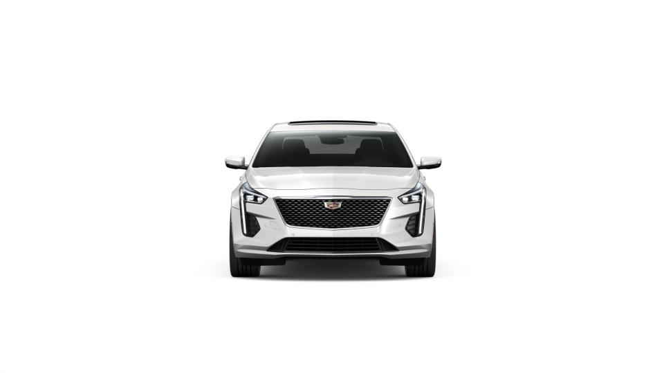 2019 Cadillac CT6 Vehicle Photo in BATON ROUGE, LA 70809-4546