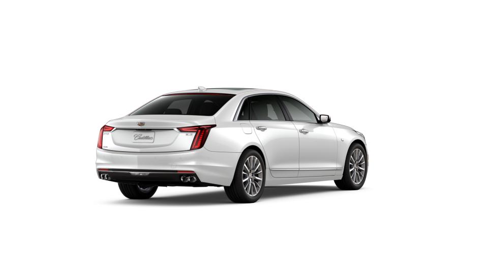 2019 Cadillac CT6 Vehicle Photo in BATON ROUGE, LA 70809-4546