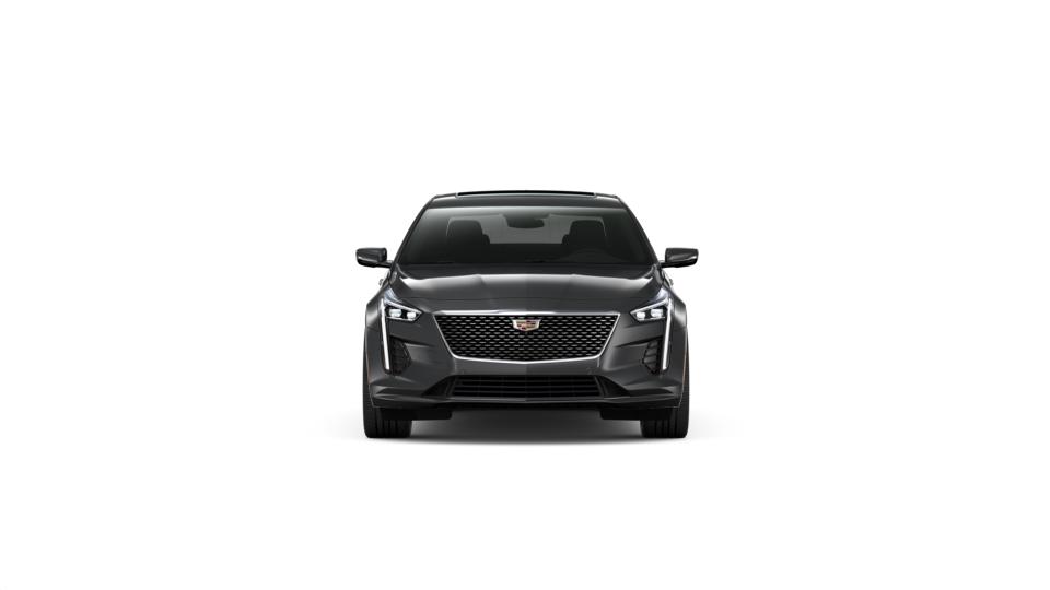 2019 Cadillac CT6 Vehicle Photo in WEST PALM BEACH, FL 33407-3296