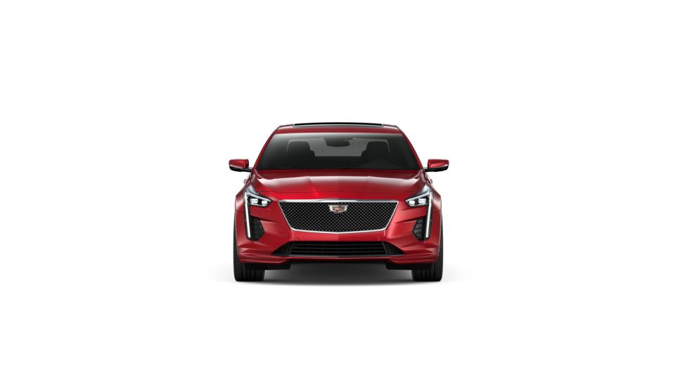 2019 Cadillac CT6 Vehicle Photo in TAMPA, FL 33612-3404