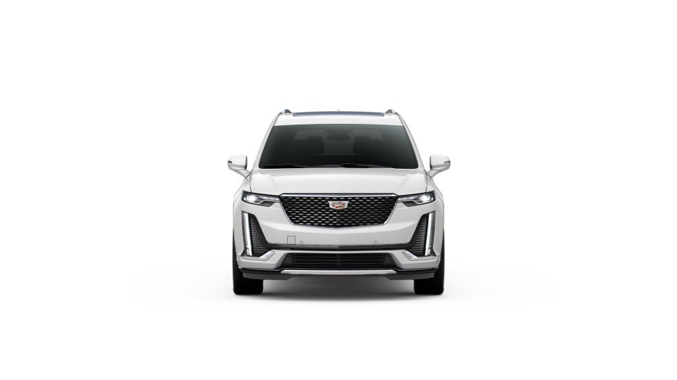 2020 Cadillac XT6 Vehicle Photo in BROUSSARD, LA 70518-0000